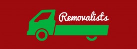 Removalists St Kitts - My Local Removalists